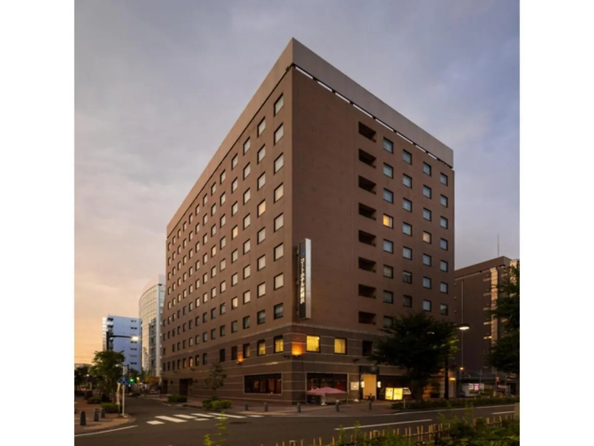 Cort Hotel Shinyokohama - Vacation Stay 55863V