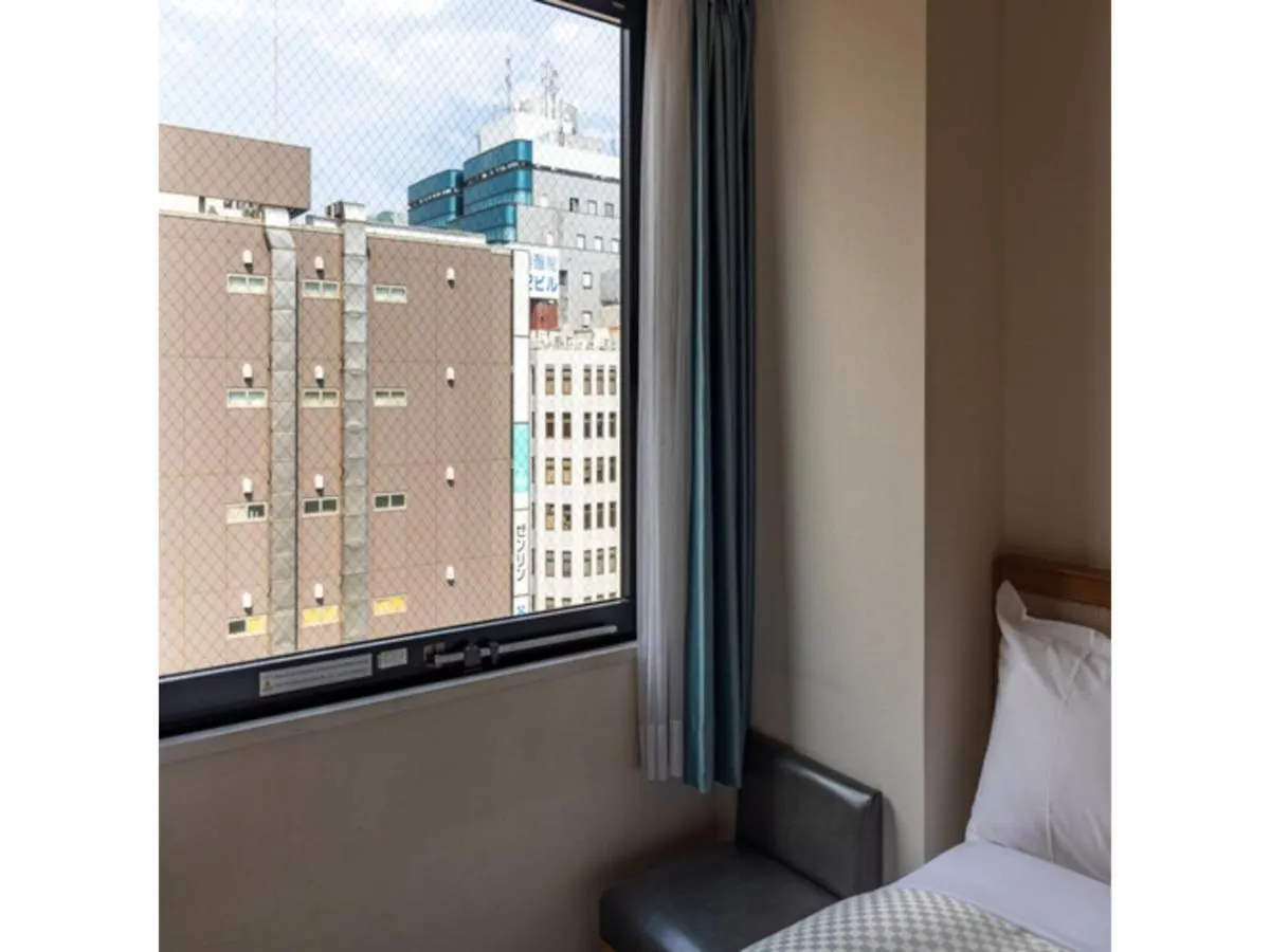 Cort Hotel Shinyokohama - Vacation Stay 55863V