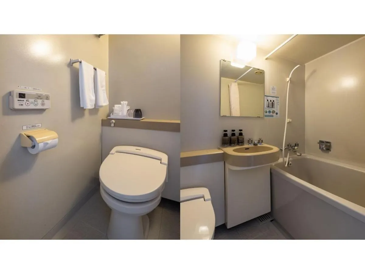 Cort Hotel Shinyokohama - Vacation Stay 55863V 0*, Yokohama (Kanagawa)