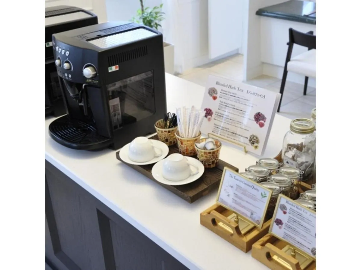 Cort Hotel Shinyokohama - Vacation Stay 55863V Yokohama (Kanagawa)